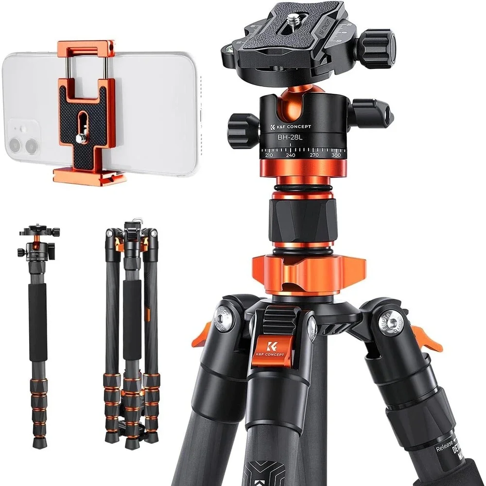 K&F CONCEPT 68
